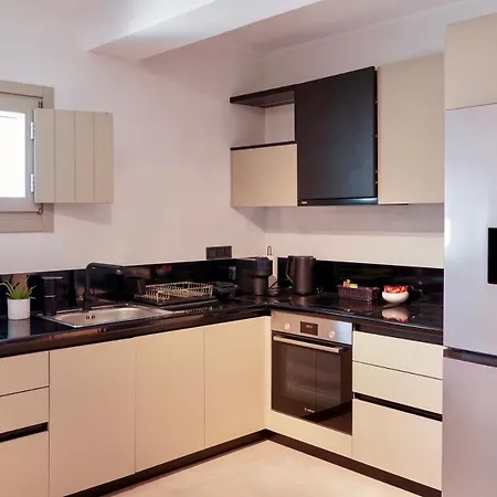 Apademia Comfort 65sqm Skyros