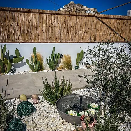 Appartement Apademia Comfort 65sqm *