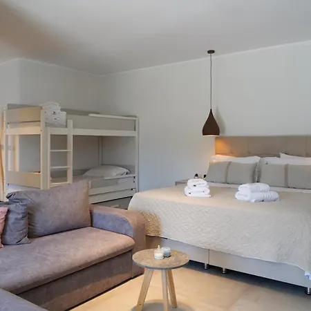 Apademia Comfort 65sqm