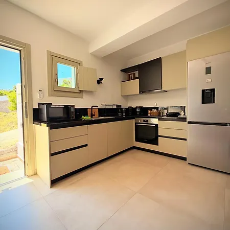 Apartamento Apademia Comfort 65sqm