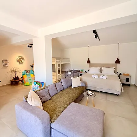Apademia Comfort 65sqm Apartamento