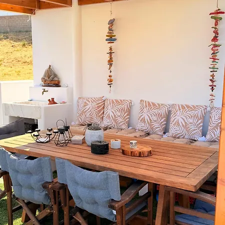 Apartamento Apademia Comfort 65sqm *