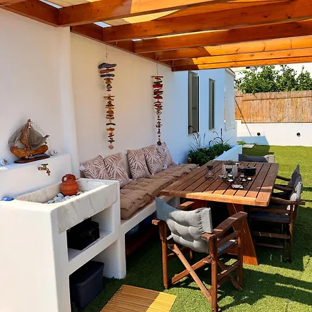 Apademia Comfort 65sqm